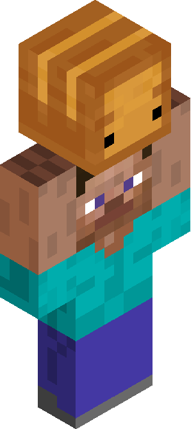 Minecraft skin tagged bee rank #4