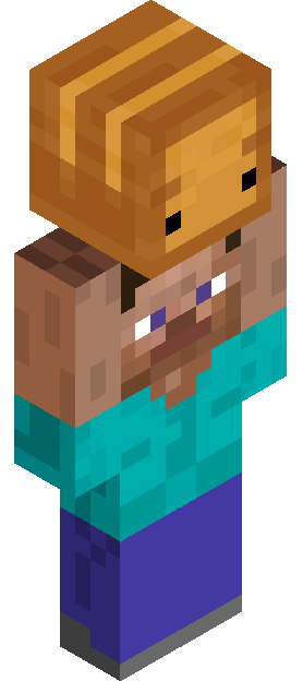O724_31 skin render