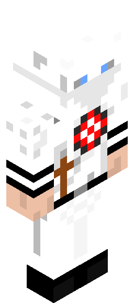 Lokz559 skin render
