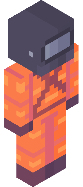 JoshyBtw skin render