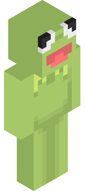 _Ni4_ skin render