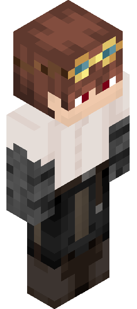 kInGxDHDLP skin render