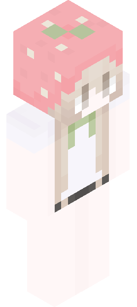 Sova92 skin render