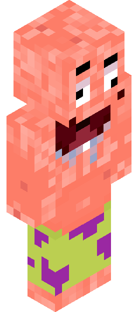 Grableiter skin render
