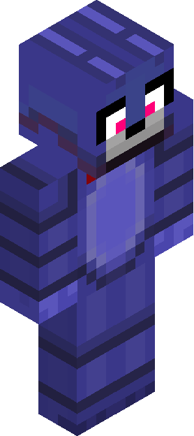 Minecraft skin tagged cloaked rank #13
