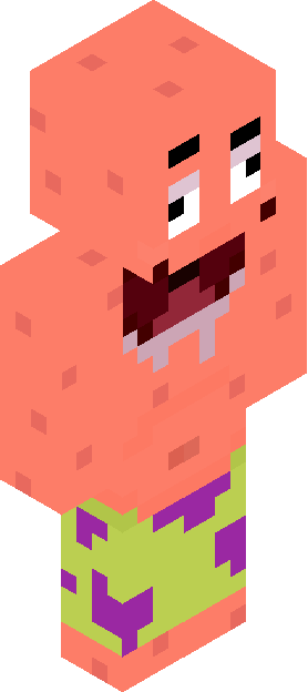 Minecraft skin tagged character rank #14