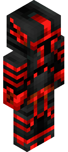 Tyrioch skin render
