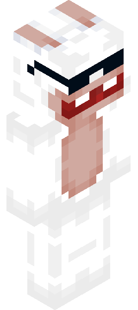 Slivki12 skin render
