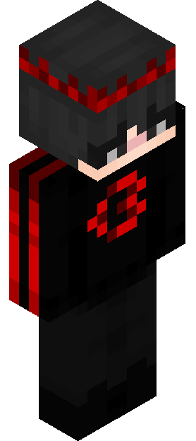 Lord_Ecki49 skin render