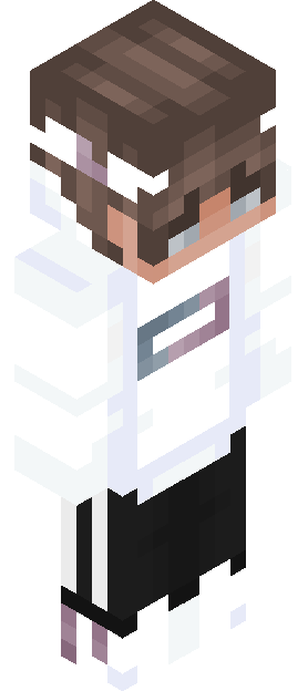 Kjell2408 skin render