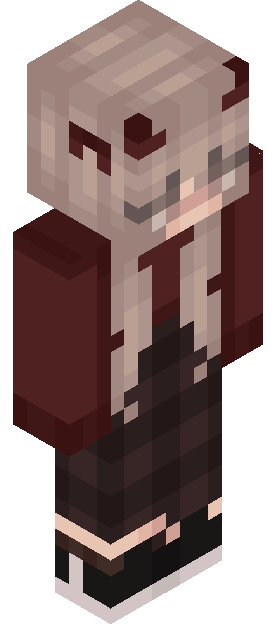 StrwBrrySirii skin render