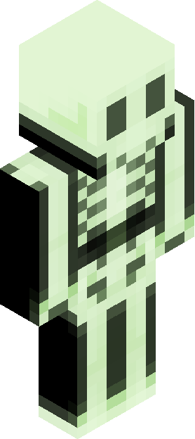 Minecraft skin tagged halloween rank #37
