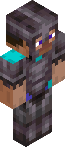 BatKidByNight skin render