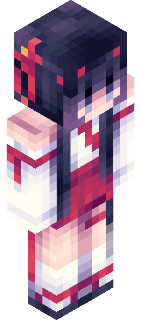 Bright_Glaze skin render