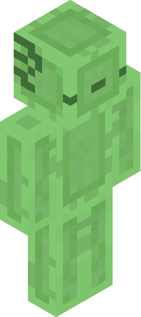 Minecraft skin tagged gooey rank #3
