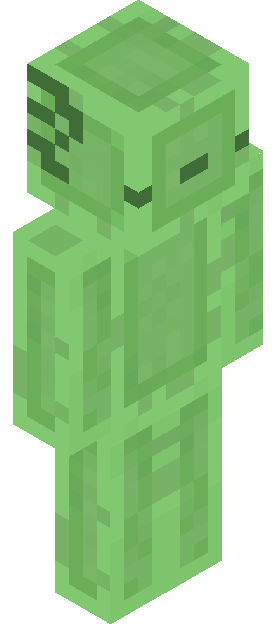 Eeruko skin render