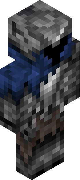 Minecraft skin tagged battle rank #31