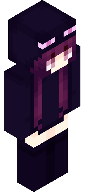 Rinaachi skin render