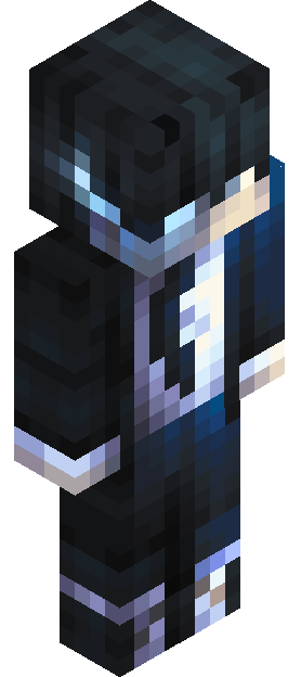 MrTurtle916 skin render