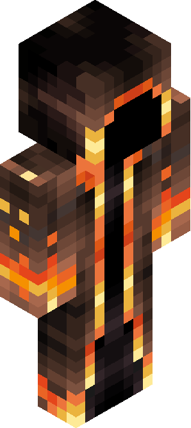 Minecraft skin tagged fantasy rank #48