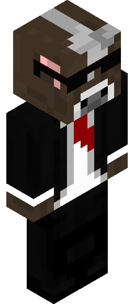 Jack_Jack_Andrew skin render