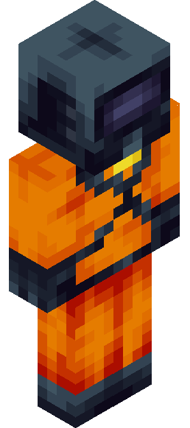MRFEZ1 skin render