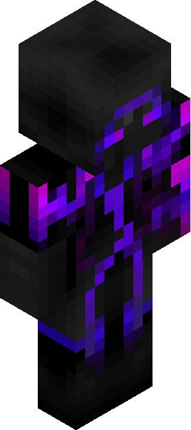 Minecraft skin tagged void rank #27