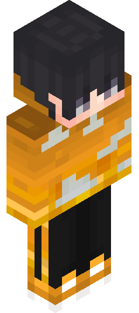 ItsCorn803 skin render