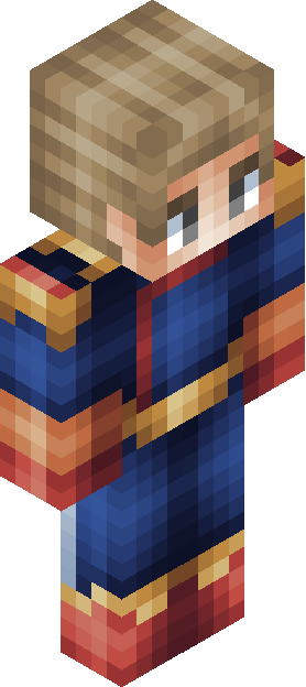 Minecraft skin tagged detailed rank #22