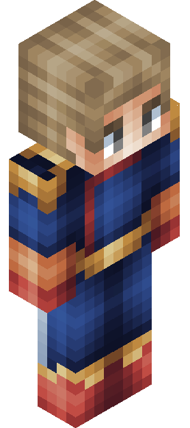 spring3196 skin render