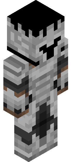 vexayPVP skin render