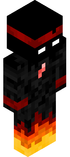 VenomStrike12345 skin render