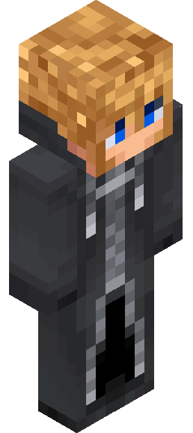 Dezzq skin render