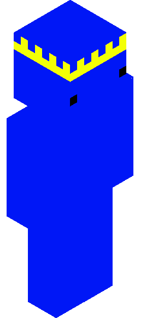 wahve skin render