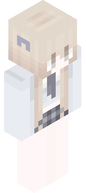 fluffykitty92 skin render