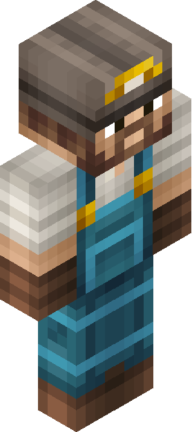 Minecraft skin tagged construction rank #19