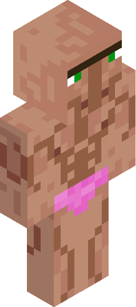 Minecraft skin tagged earthy rank #39