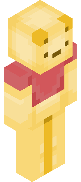 itsabeeee skin render