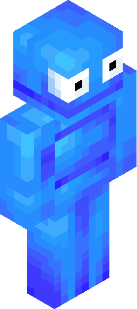 Minecraft skin tagged alien rank #41