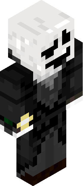 _Hollow_Warden_ skin render