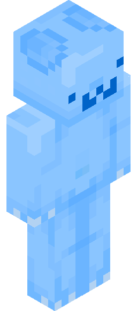 Gues_T skin render