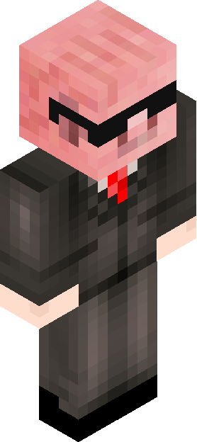 SUNS0LAR skin render