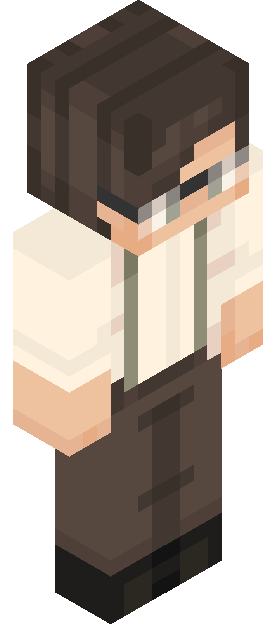 Zenkinov skin render
