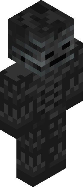 Phosphorite skin render