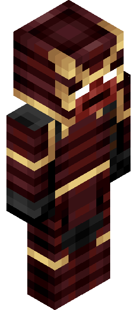 ricky8878 skin render