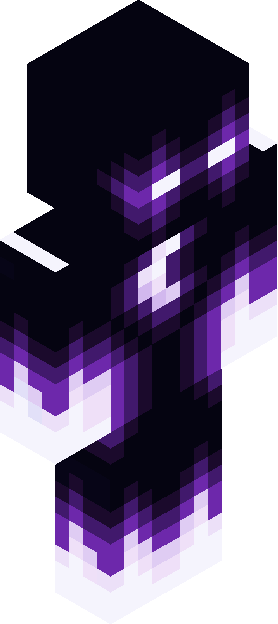 Minecraft skin tagged mystical rank #9