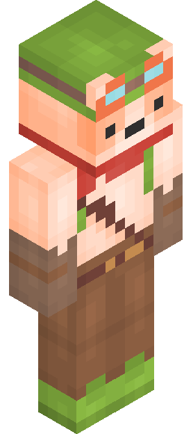 sTheZs skin render
