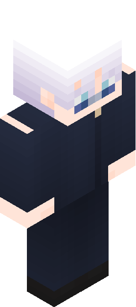Minecraft skin tagged male rank #48