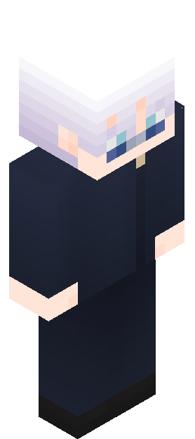 jaedaxO_o skin render