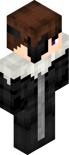Minecraft skin tagged fur rank #5